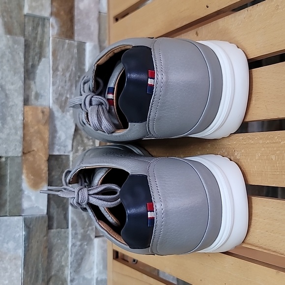 🎁 Mephisto Men's Thomas Shoes - Picture 7 of 7